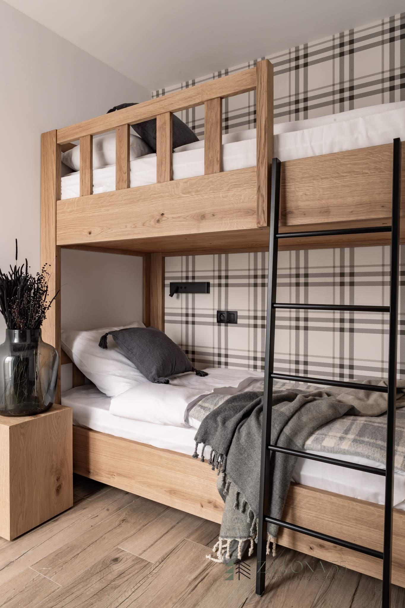 Apartament 11 w Krynicy-Zdroju
