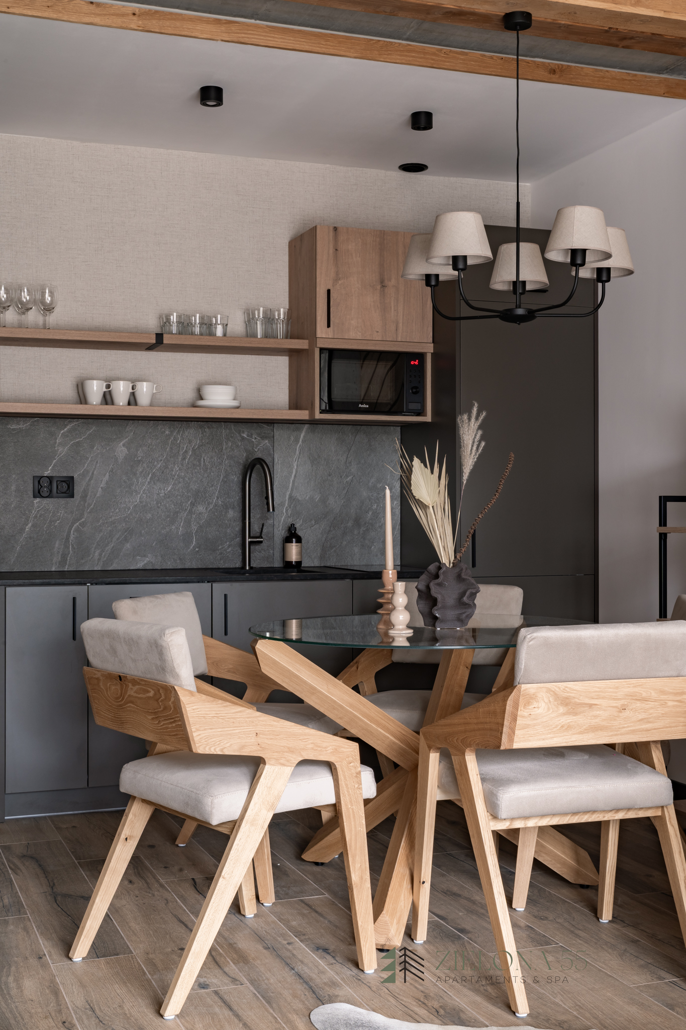 Apartament 7 w Krynicy-Zdroju