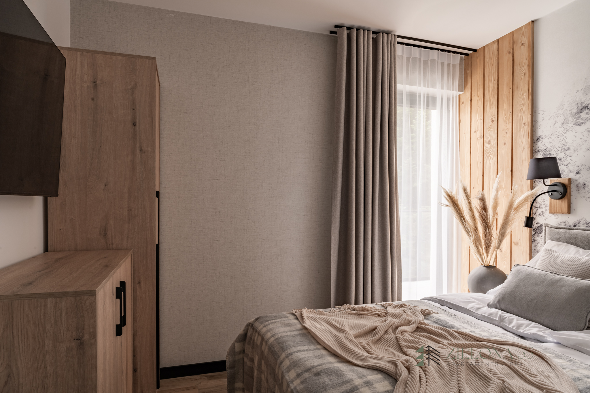 Apartament 8 w Krynicy-Zdroju